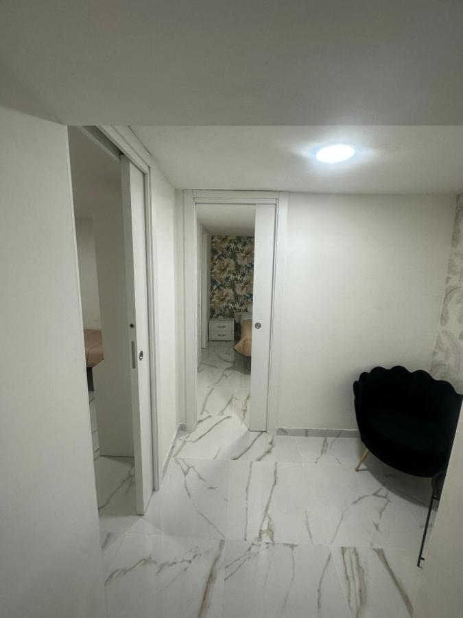 San Matteo House Nápoles Exterior foto